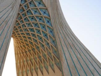 what iran s denial of us talks reveals about the real hormuz negotiation